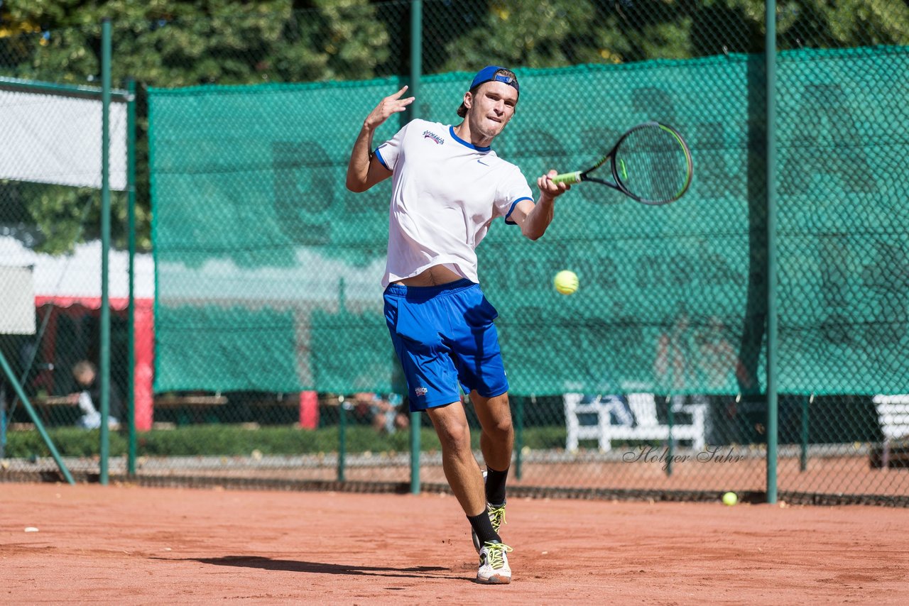 Bild 121 - Kuehlungsborner Tennisturnier